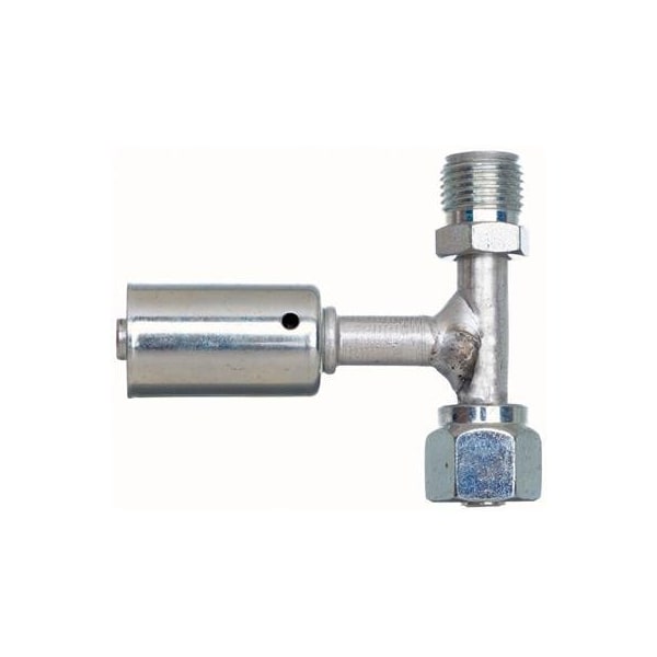 PolarSeal A/C Hose Fitting